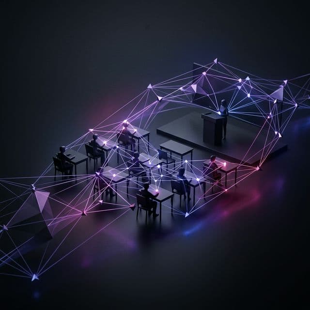 English School AI Transformation Case Study